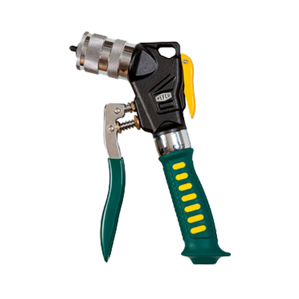 Hyd. Expander